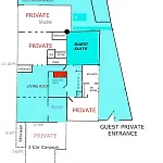 Randy's Roost Homestay *