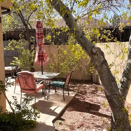 Randy's Roost * Santa Fe