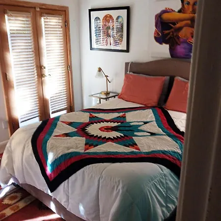 Randy's Roost Homestay Santa Fe