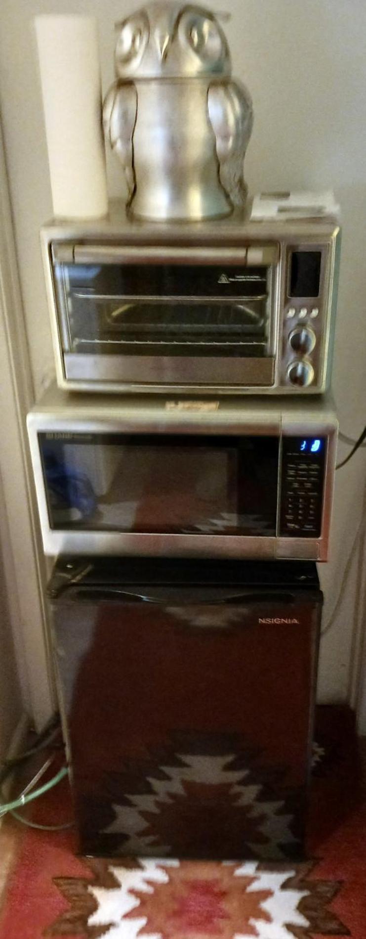 Homestay Randy's Roost Santa Fe