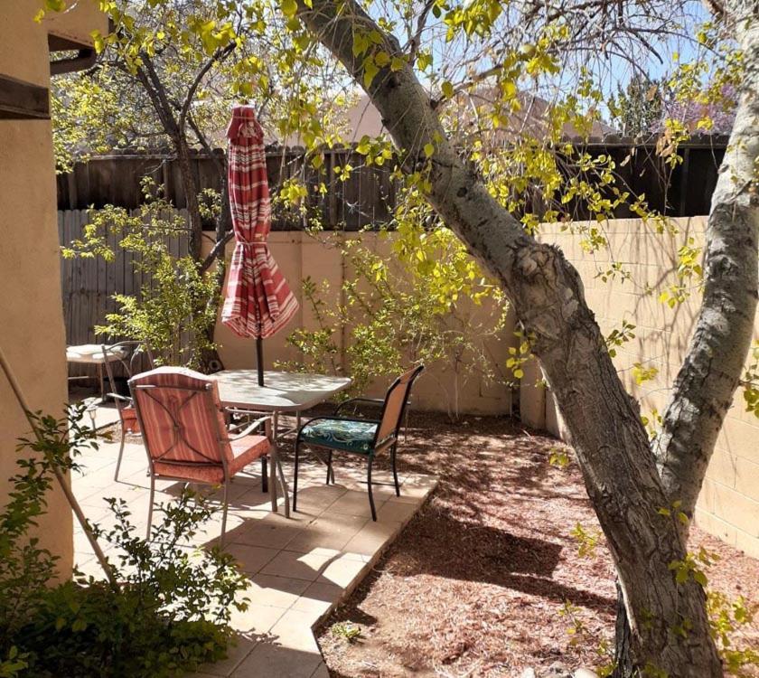 Randy's Roost * Santa Fe