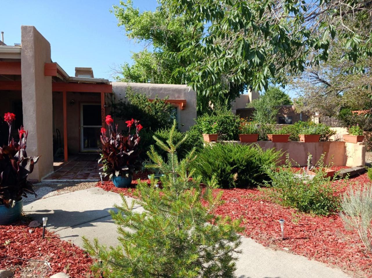 Homestay Randy's Roost *