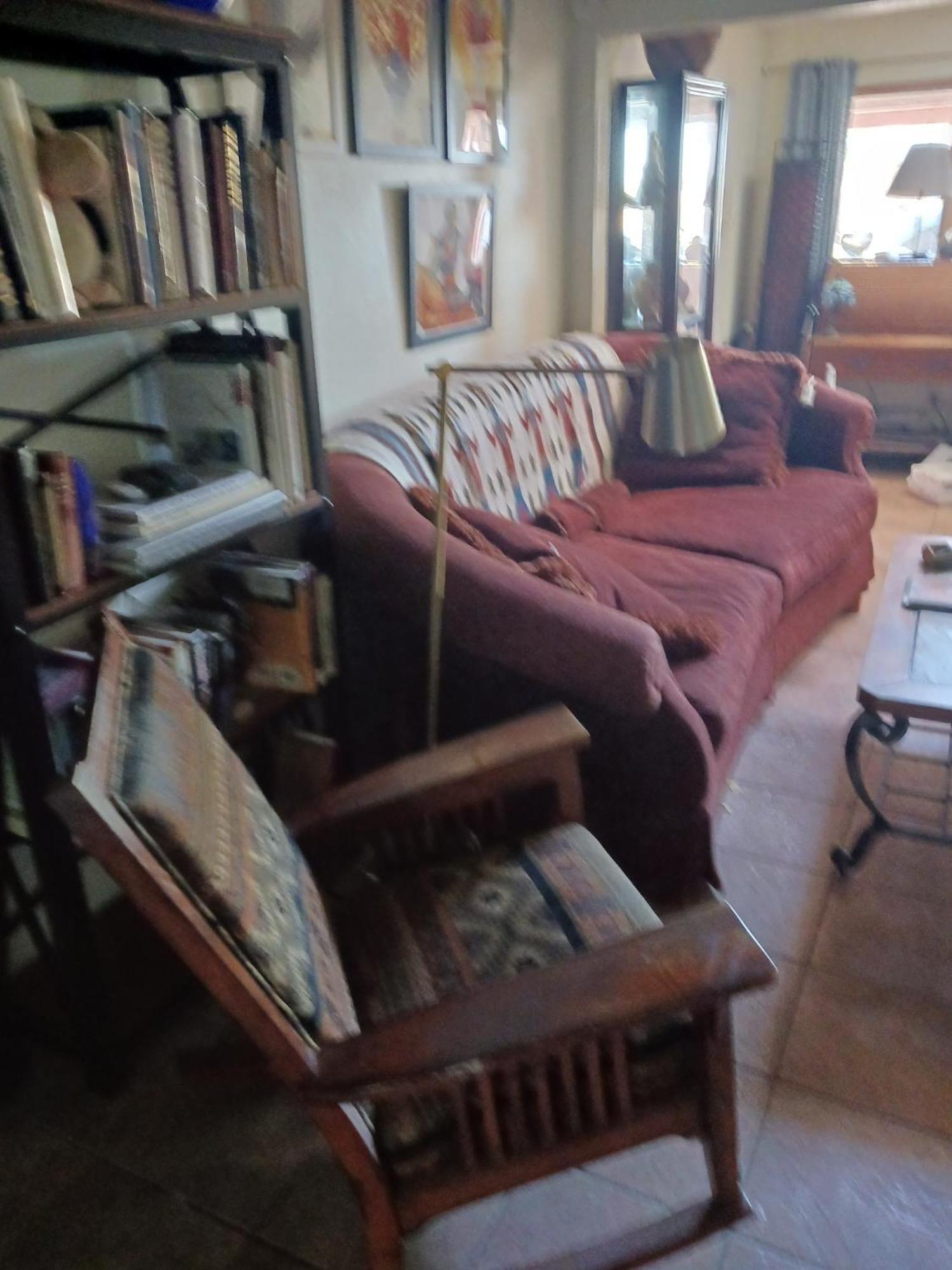 Randy's Roost Hospedagem domiciliar