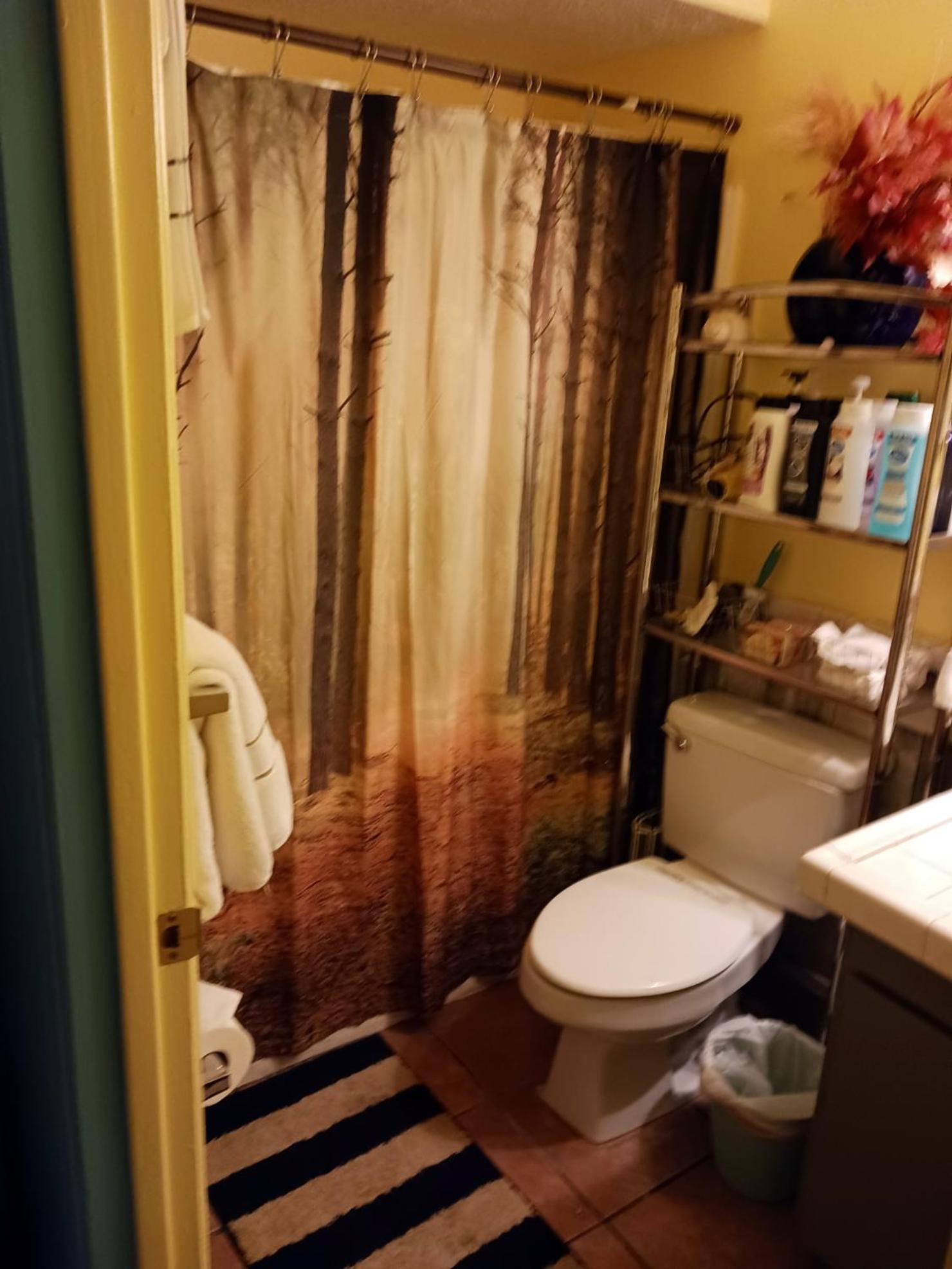 Randy's Roost * Santa Fe